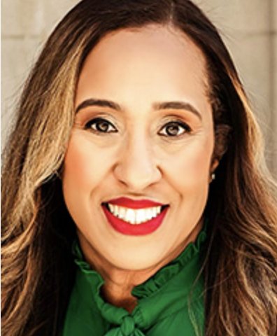 Dr Kerri Anthony